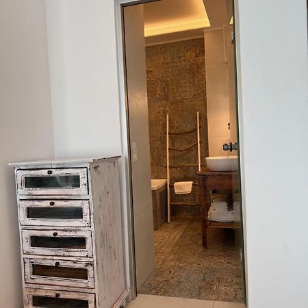 Notus Suites Plakias Esterno foto
