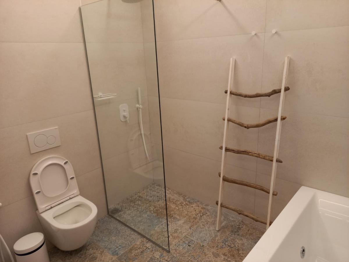 Notus Suites Plakias Esterno foto