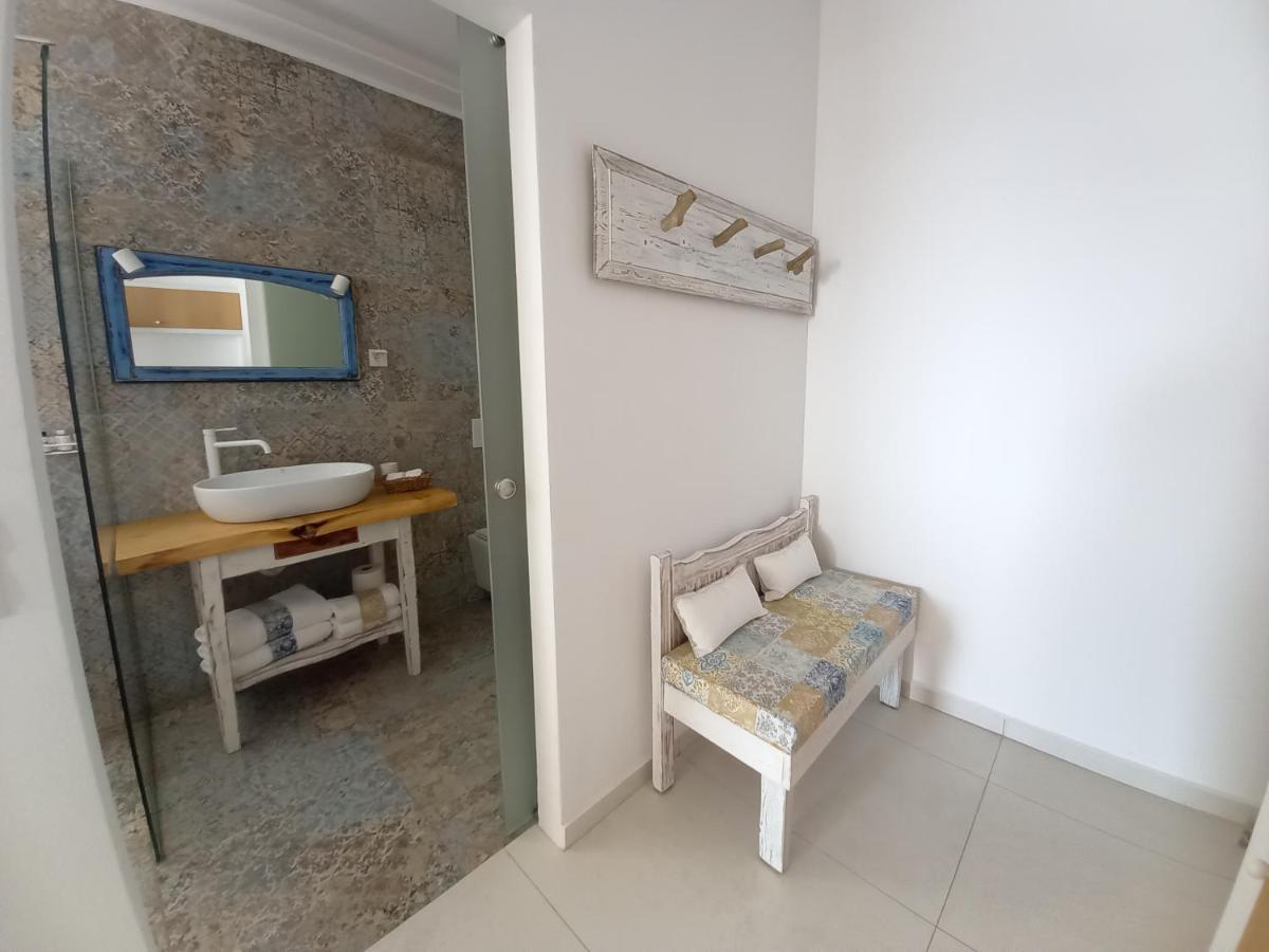 Notus Suites Plakias Esterno foto