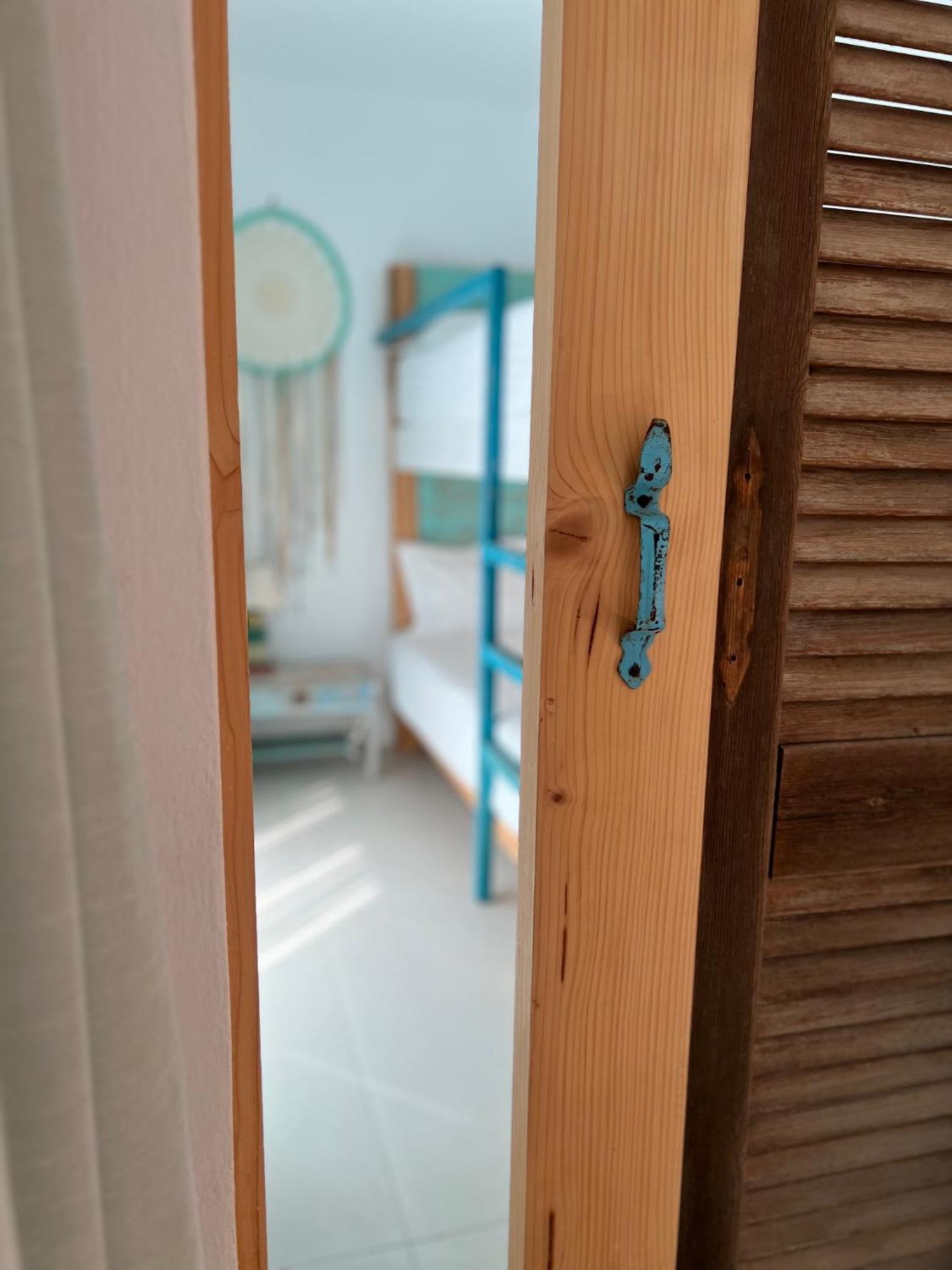 Notus Suites Plakias Esterno foto