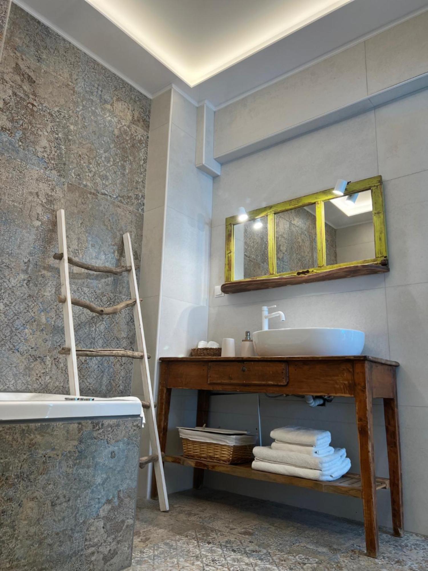 Notus Suites Plakias Esterno foto